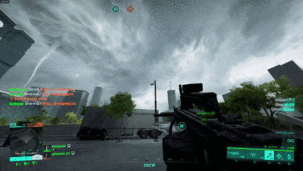 Mackay Grapple Momentum