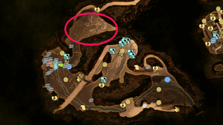 The Root of the Problem 2