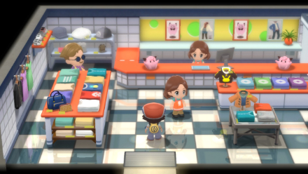 BDSP - Metronome Style Shop.png