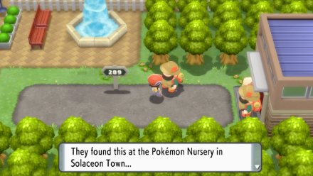 BDSP - Obtain Happiny Egg.png