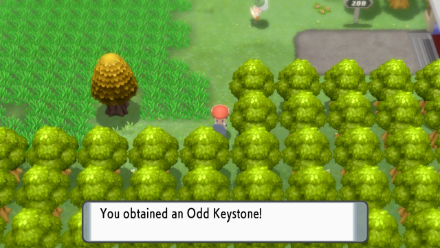 BDSP - Obtain Odd Keystone.png