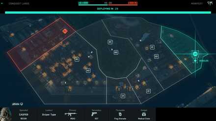 Battlefield 2042 - Manifest Large