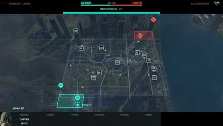 Battlefield 2042 - Kaleidoscope Large