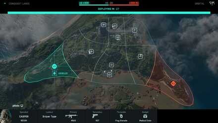 Battlefield 2042 - Orbital Large