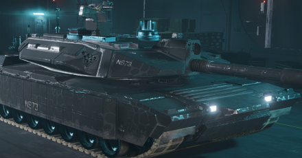 Battlefield 2042 - Caligula