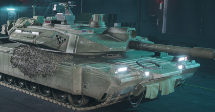 Battlefield 2042 - Factory