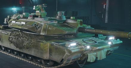 Battlefield 2042 - Forest Multi-Terrain