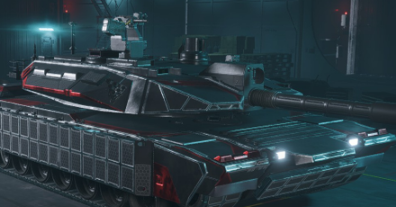 Battlefield 2042 - Carbon Series