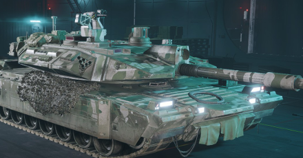 Battlefield 2042 - Wildwood