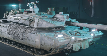 Battlefield 2042 - Winter Mixed