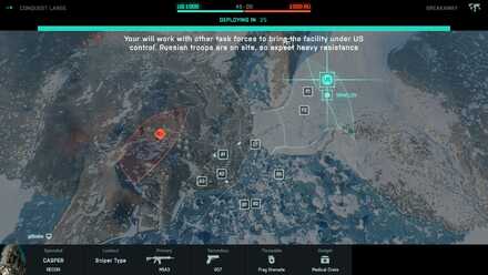 Battlefield 2042 - Breakaway Large