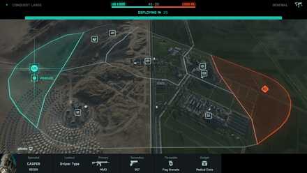 Battlefield 2042 - Renewal Large