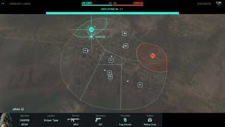 Battlefield 2042 - Discarded Large