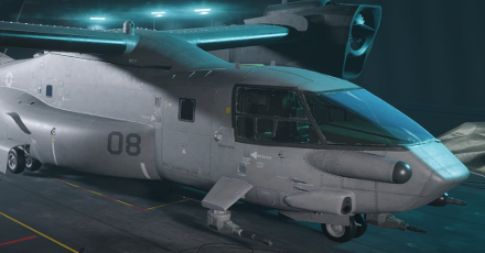 Battlefield 2042 - Factory