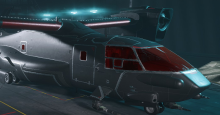 Battlefield 2042 - Tier 1