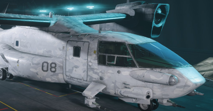 Battlefield 2042 - Winter Mixed