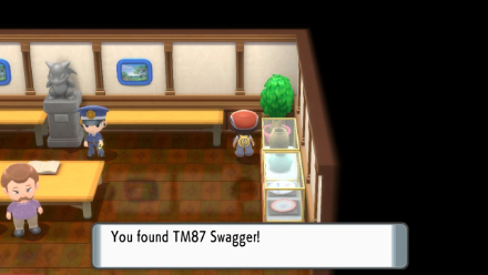 BDSP - Get TM Swagger