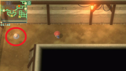 Pokemon BDSP - Diglett Corner