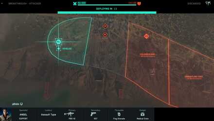 Battlefield 2042 - Discarded Breakthrough