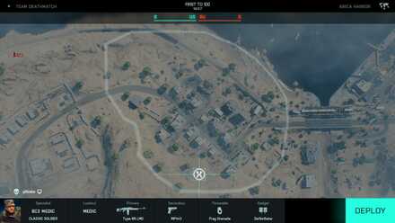 Battlefield 2042 - Arica Harbor Large