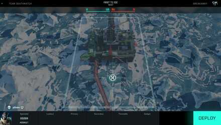 Battlefield 2042 - Breakaway Large