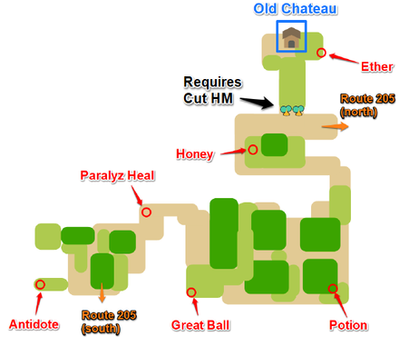 Pokemon BDSP Eterna Forest Map 2.png