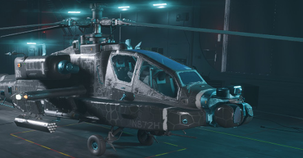 Battlefield 2042 - Carbon Series