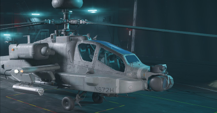 Battlefield 2042 - Factory