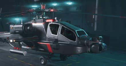 Battlefield 2042 - Tier 1