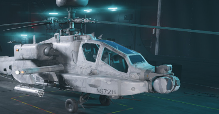 Battlefield 2042 - Winter Mixed