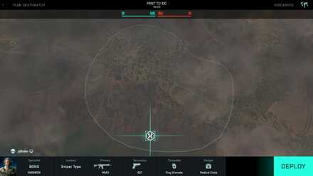 Battlefield 2042 - Discarded Full