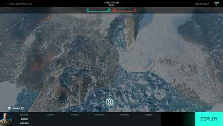 Battlefield 2042 - Breakaway Full