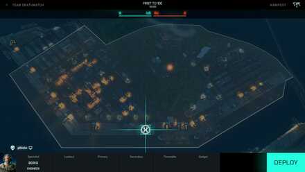 Battlefield 2042 - Manifest Full