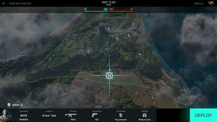 Battlefield 2042 - Orbital Full