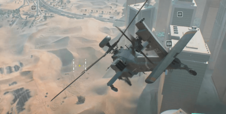 Battlefield 2042 - How to Use Apache Warchief - Target Vehicles.png