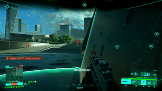 Battlefield 2042 - XP Farm - Paik