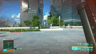 Battlefield 2042 - Paik