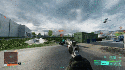 Trauma Specialist Trait Sample