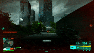 Battlefield 2042 - Boris