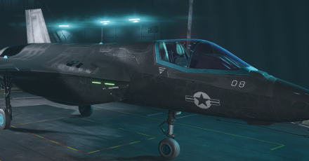 Battlefield 2042 - Carbon Series