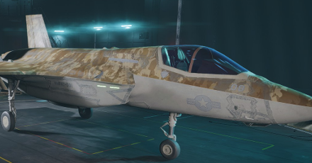 Battlefield 2042 - Central Desert