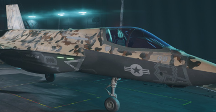 Battlefield 2042 - Desert Flecktarn