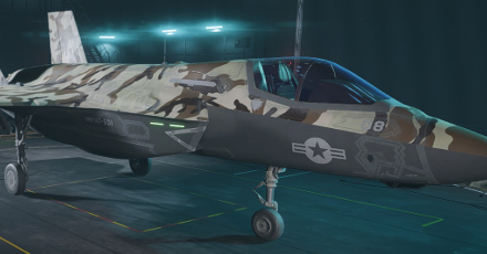 Battlefield 2042 - Dryfire