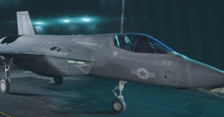 Battlefield 2042 - Factory