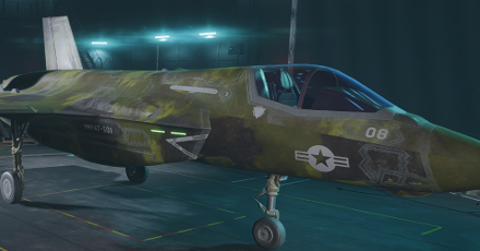 Battlefield 2042 - Forest Multi-Terrain