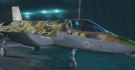 Battlefield 2042 - Forest Technical