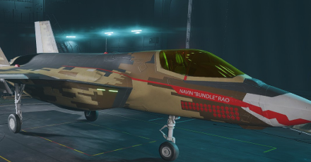 Battlefield 2042 - Sunspear