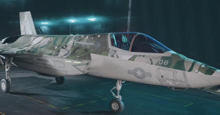 Battlefield 2042 - Wildwood