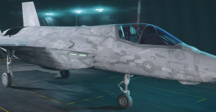 Battlefield 2042 - Winter Mixed