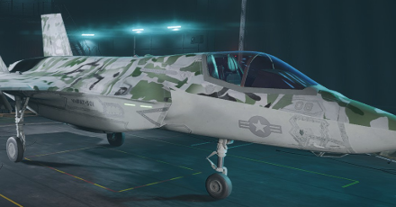 Battlefield 2042 - Winter Woodland